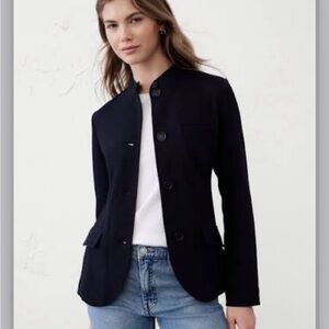 Banana Republic Tailored Jacket